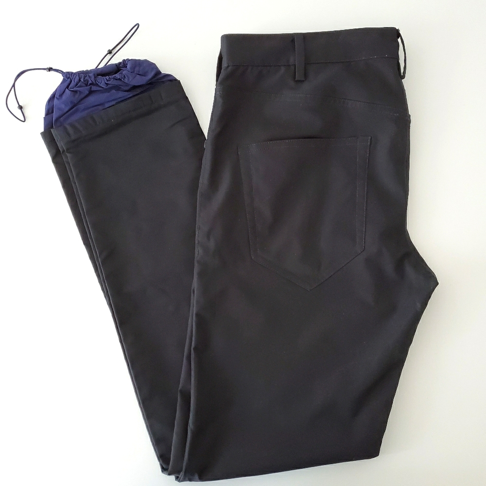 🇺🇸 EFM trousers